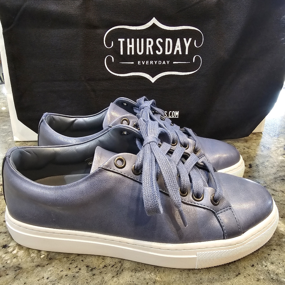 Thursday Boots athletic shoes